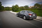 Lexus GS250 2012 года